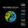 Prescribed For Life Alpha GPC Powder | L Alpha glycerylphosphorylcholine | Choline Supplement for Cognitive Function and Healthy Memory & Brain Support | Non-GMO, Vegan, Soy Free (2 oz / 56 g)