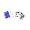 Swimline Waterproof Playing Cards, Multicolor