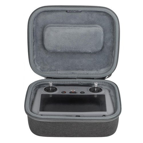 Anbee Air 3S Drone Carrying Case, Drone Body Case, Remote Controller Bag Storage Box Compatible with DJI Air 3 / 3S /Mini 4 Pro RC Quadcopter (DJI RC 2 Controller Case)