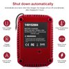 19.2V Quick Charger (Dual-Chemistry) for Craftsman Tools 19.2-Volt C3 XCP Lithium-Ion & Ni-Cad Diehard Battery Charger