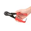 TEKTON 8 Inch Bolt Cutter | 3386, Black