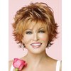 Hairuwear Raquel Welch Collection VOLTAGE R2 Wig