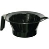 DONNA Dye, Hair Color Bowl Hair Dye Bowl Hair Color Mixing Bowls Plastic Color Mixing Tint Bowls Hair Dyeing Coloring DIY Oil Treatments Tools, Tinting Bowl