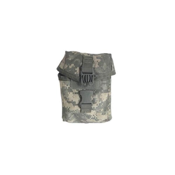 U.S. Army IFAK First Aid Kit Carrying Case/Carrying Pouch