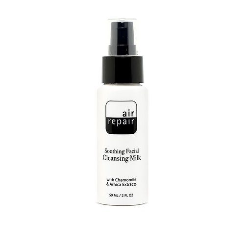 Air Repair Soothing Facial Cleansing Milk 2oz