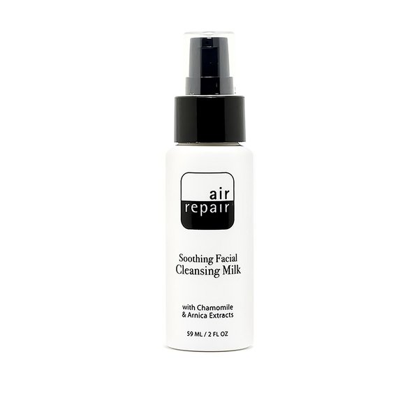 Air Repair Soothing Facial Cleansing Milk 2oz
