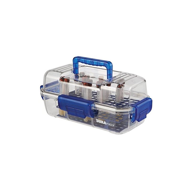 DuraPorter Specimen Transport Box - Everymarket