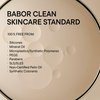 BABOR Multi Vitamin Ampoule Concentrate, Revitalize Dull Tired Skin, Vitamin A Increases Radiance, Vitamin C Evens Tone, Niacinamide Supports Skin Barrier, Vitamin Skincare Capsules, 7 Treatments