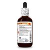 False Unicorn (Chamaelirium Luteum) Dry Root Tincture, Made in Hawaii, All Natural, Vegan, Pure Liquid Extract - 2 fl.oz