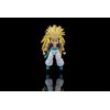 Dragon Ball Super - Dragon Stars - Super Saiyan 3 Gotenks, 6.5" Action Figure