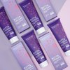 Seroflora Butt & Thighs Acne Treatment Cream - Butt Acne Clearing Cream for Pimples, Zits, Razor Bumps, Dark Spots - Acne Clearing Lotion for Buttocks & Body - Inner Thigh Blackhead Remover (4oz)