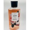 Rose Shower Gel 10 Ounce Full Size Body Wash