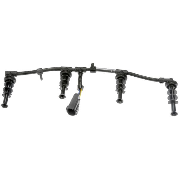 Glow Plug Harness