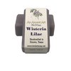 Ancient Art Soap 3.25oz Handcrafted Olive Oil Soap Bar Wisteria Lilac