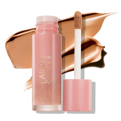 LAURA GELLER NEW YORK Balance-n-Glow Illuminating Liquid Foundation, Golden Medium