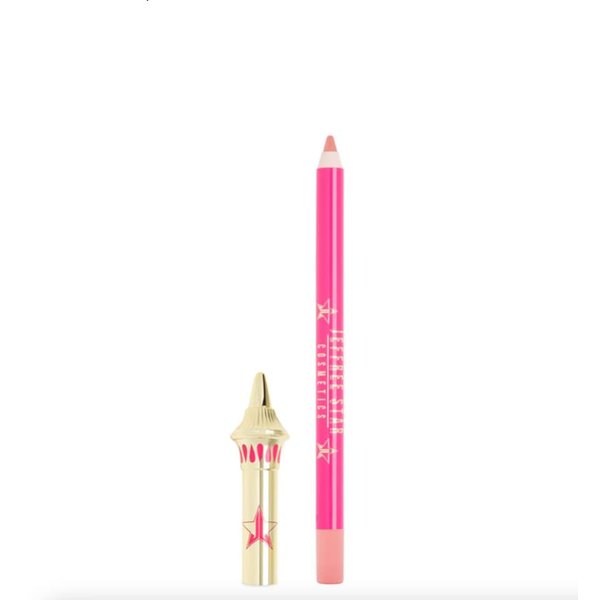 Jeffree Star Cosmetics Velour Lip Liner Pencil - Skin Tight