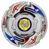 TakaraTomy Beyblade Burst B-198 Booster Vol.29 Pack of 6 + Bay Random Stickers / Japan Import Shipping from Tokyo It Contains Any one of six Different Types. It is not a Complete Set