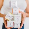 Little Seed Farm - Deodorant Cream Samples, 9 Pack - All Scents