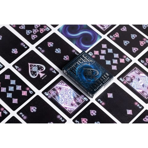 Bicycle Stargazer Playing Cards