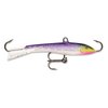 Rapala Jigging Rap 07 Fishing lure, 2.75-Inch, Gold Fluorescent Red