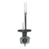 OEM Fuel Valve Shut Off Petcock Compatible with 1986-88 80 BW 1990-00 100 RT 2000-09 125 TTR