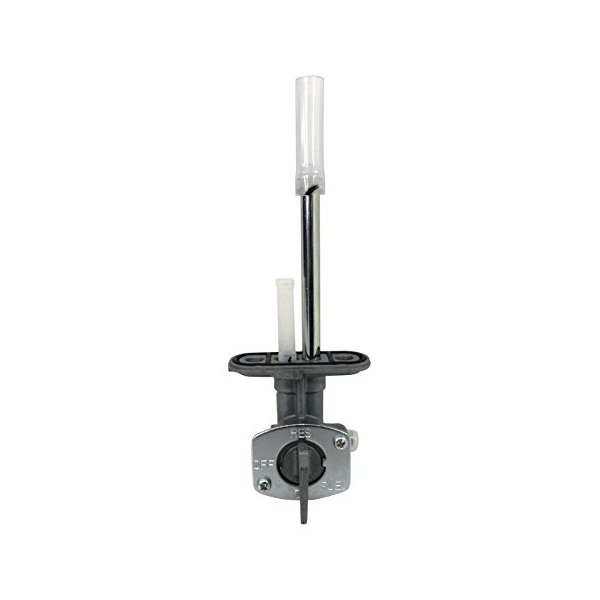 OEM Fuel Valve Shut Off Petcock Compatible with 1986-88 80 BW 1990-00 100 RT 2000-09 125 TTR
