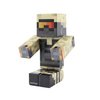 EnderToys Desert Soldier Action Figure
