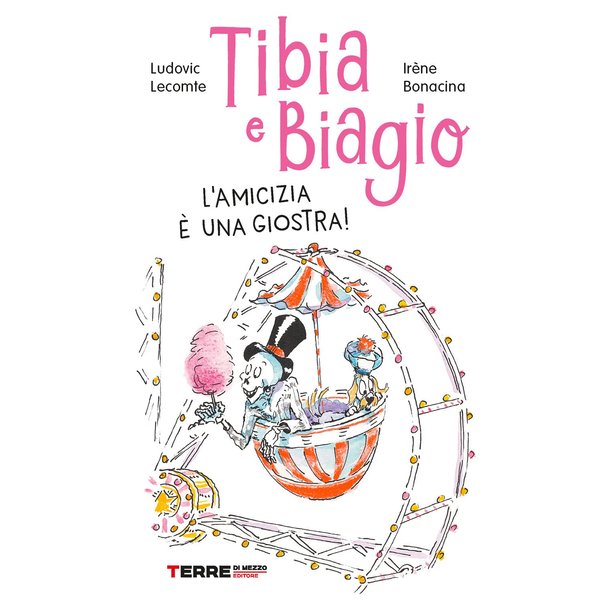 TIBIA E BIAGIO VOL 2