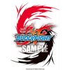 Future Card BuddyFight Logo Card Sleeves [55 Sleeves]