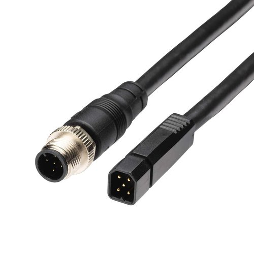 Humminbird 720114-1 Helix G4N NMEA 2000 Fish Finder Adapter Cable, 30 inch