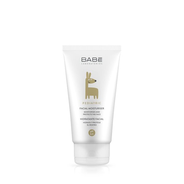 Laboratorios Babe 50 ml Pediatric Facial Moisturiser by Bab Laboratorios