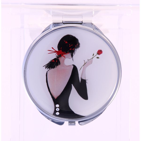 Especially for you Compact Mirror