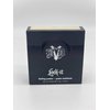 KVD Beauty Lock-It Refillable Mattifying Pressed Finishing Powder Light