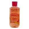 Generic Bath and Body Work CHAMPAGNE SPRINKLES Shower Gel Bundle - Lot of 3, orange