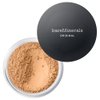 bareMinerals Original Loose Powder Foundation SPF 15, Lightweight Mineral Loose Powder Foundation Makeup, Buildable Coverage, Talc Free, Vegan (Golden Beige 13)