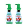 Miracle-Gro for Fresh Cut Flowers, 8 oz., For All Bouquets and Cut Flowers, 2-Pack