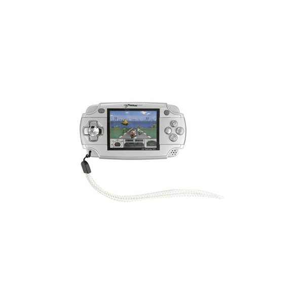 VG Pocket Max 75 Games
