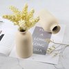 Dry Flower Vases, Ceramic Vase, Living Room Decoration,Flower Arrangement Decoration Shooting Props