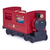 Wizarding World Harry Potter, Magical Minis Hogwarts Express Train Toy Playset with 2 Exclusive Figures, 10 Accessories, Kids Toys for Ages 6 and up