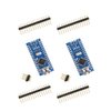 Nano V3.0 Board for Arduino CH340/ATmega328P, Nano V3.0 Compatible 2 Pack Without USB Cable