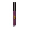 REVLON x WW84 Wonder Woman Warrior Glitter Lipcolor, Transforming Matte to Shimmer Full Coverage Liquid Lipstick in Purple, 002 Gear Up, 0.12 fl oz (7257248002)