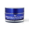Dermatologist's Choice - Deep Cleansing Glycolic Acid Face Mask - Bentonite Clay-Based Face Mask 1.7 Ounce - Cruelty-Free, Clinical Professional Grade