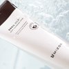 MIZON Snail Silky Deep Cleansing Foam, Cleansing Foam, Remove Dead Skin, Baking Powder Particles, No Irritation, No Dryness, Nutrition (5.29 oz)