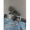 Barsony Gun Concealment Inside The Waistband Holster for S&W 586; 686; 686+ right