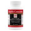 Health Concerns Xanthium Relieve Surface - Phlegm & Sinus Allergy Support - Nasal Congestion Capsules - 90 Capsules