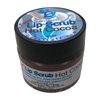 Diva Stuff Ultra Hydrating Lip Scrub for Soft Lips, Gentle Exfoliation, Moisturizer & Conditioner, Hot Cocoa – ¼ oz (Made in the USA)