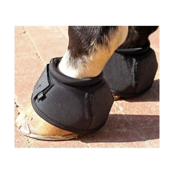 Nunn Finer American Style Bell Boots