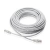Cable Matters 10Gbps Snagless Long Cat 6 Ethernet Cable 50 ft (Cat 6 Cable, Cat6 Cable, Internet Cable, Network Cable) in White
