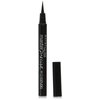 Maybelline Eyestudio Master Precise All Day Liquid Eyeliner Makeup, Black, 0.034 fl. oz.
