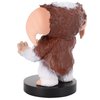 Exquisite Gaming: Gremlins: Gizmo - Original Gaming Controller & Phone Holder, Device Stand, Cable Guys, Licensed Figure